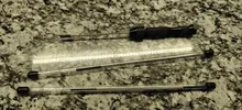 Kundenbewertungen – Reinigungsnadel für 1,75mm Düsen 1,6mm