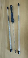 Kundenbewertungen – Reinigungsnadel für 1,75mm Düsen 1,6mm