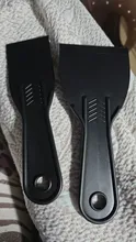 Kundenbewertungen – Resin Spatula Reinigungswerkzeug 5 cm