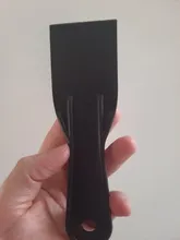 Kundenbewertungen – Resin Spatula Reinigungswerkzeug 5 cm