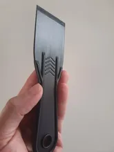 Kundenbewertungen – Resin Spatula Reinigungswerkzeug 5 cm