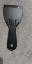 Kundenbewertungen – Resin Spatula Reinigungswerkzeug 5 cm