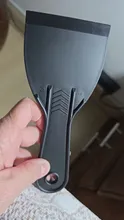 Kundenbewertungen – Resin Spatula Reinigungswerkzeug 5 cm