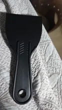 Kundenbewertungen – Resin Spatula Reinigungswerkzeug 5 cm