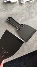 Kundenbewertungen – Resin Spatula Reinigungswerkzeug 5 cm