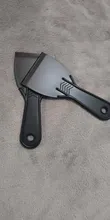Kundenbewertungen – Resin Spatula Reinigungswerkzeug 5 cm