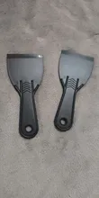 Kundenbewertungen – Resin Spatula Reinigungswerkzeug 5 cm