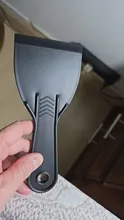 Kundenbewertungen – Resin Spatula Reinigungswerkzeug 5 cm