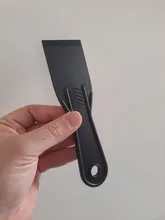 Kundenbewertungen – Resin Spatula Reinigungswerkzeug 5 cm