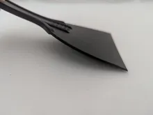 Kundenbewertungen – Resin Spatula Reinigungswerkzeug 5 cm