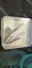 Kundenbewertungen – RGBW Mini Button PCB Leds V2 für Voron 2.4 Trident