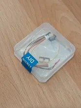 Kundenbewertungen – RGBW Mini Button PCB Leds V2 für Voron 2.4 Trident