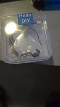 Kundenbewertungen – RGBW Mini Button PCB Leds V2 für Voron 2.4 Trident