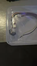 Kundenbewertungen – RGBW Mini Button PCB Leds V2 für Voron 2.4 Trident