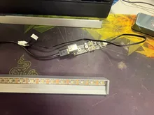 Kundenbewertungen – RGBW-Statusleuchte PX2 für Bambu Lab P2S X2D Drucker