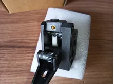 Kundenbewertungen – RNC Nano-beschichteter Gear DDB Extruder V2.1 Bowden Extruder