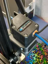 Kundenbewertungen – RNC Nano-beschichteter Gear DDB Extruder V2.1 Bowden Extruder