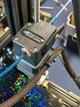 Kundenbewertungen – RNC Nano-beschichteter Gear DDB Extruder V2.1 Bowden Extruder