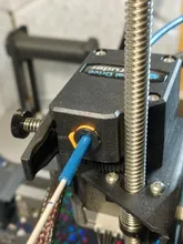 Kundenbewertungen – RNC Nano-beschichteter Gear DDB Extruder V2.1 Bowden Extruder