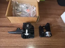 Kundenbewertungen – RNC Nano-beschichteter Gear DDB Extruder V2.1 Bowden Extruder