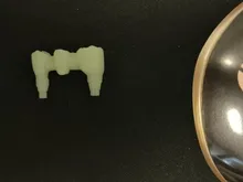 Kundenbewertungen – Robustes Harz 405nm 1kg glatte Oberfläche verschleißfest