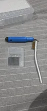 Kundenbewertungen – Schaber-Set 5-teilig für 3D-Druck