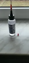 Kundenbewertungen – Schmierfett für 3D-Drucker-Getriebe 60 ml