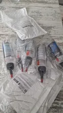 Kundenbewertungen – Schmierfett für 3D-Drucker-Getriebe 60 ml