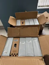 Kundenbewertungen – Schnelllauf Matt PETG Filament 1,75 mm Matteffekt 5,5 kg