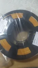 Kundenbewertungen – Seiden-PLA Filament 1,75 mm glänzend 250 g bis 1 kg