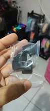 Kundenbewertungen – Silikon-Düsensocke für Anycubic Kobra X Hotend