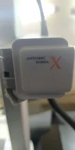Kundenbewertungen – Silikon-Düsensocke für Anycubic Kobra X Hotend