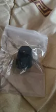 Kundenbewertungen – Silikon-Düsensocke für Anycubic Kobra X Hotend