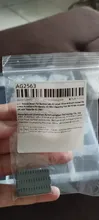 Kundenbewertungen – Silikonpinsel für Bambu Lab A1/A1 Mini