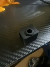 Kundenbewertungen – Silikonsocke für Neptune 4 Neptune 4 Pro Hotend Düsen