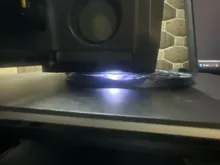 Kundenbewertungen – Silikonsocke für Neptune 4 Neptune 4 Pro Hotend Düsen