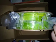 Kundenbewertungen – Silk PLA Filament 1,75 mm zweifarbig 1 kg