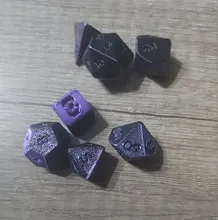 Kundenbewertungen – Silk PLA Filament 1,75 mm zweifarbig glänzend