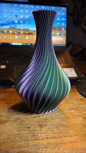 Kundenbewertungen – Silk PLA Filament 1,75 mm zweifarbig glänzend