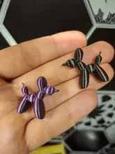Kundenbewertungen – Silk PLA Filament 1,75 mm zweifarbig glänzend