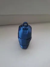Kundenbewertungen – Silk PLA Filament 1,75 mm zweifarbig glänzend