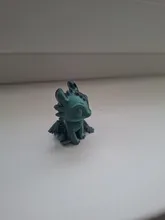 Kundenbewertungen – Silk PLA Filament 1,75 mm zweifarbig glänzend