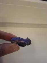 Kundenbewertungen – Silk PLA Filament 1,75 mm zweifarbig glänzend