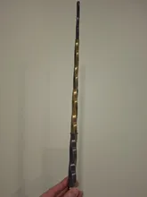 Kundenbewertungen – Silk PLA Filament 1,75 mm zweifarbig glänzend