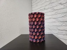 Kundenbewertungen – Silk PLA Filament 1,75 mm zweifarbig glänzend