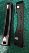 Kundenbewertungen – Spulenhalter Lager Design für 3D-Drucker Filament PLA PETG