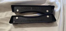 Kundenbewertungen – Spulenhalter Lager Design für 3D-Drucker Filament PLA PETG
