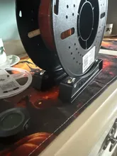 Kundenbewertungen – Spulenhalter Lager Design für 3D-Drucker Filament PLA PETG
