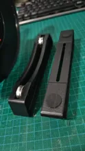 Kundenbewertungen – Spulenhalter Lager Design für 3D-Drucker Filament PLA PETG