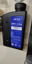 Kundenbewertungen – Standard ABS-ähnliches Harz 405nm 1kg schnelle UV-Härtung